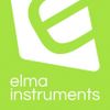 Elma Instruments Logotyp