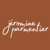 MADAME JEROMINE PARMENTIER Logo