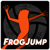 FrogJumpStore Logotipo