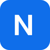 NextDomains Logotipo