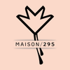 Maison295 Logotipo
