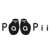 PaaPii Design Logotyyppi