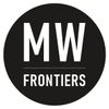 Frontiers Man Logotipo