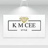 KMCee Style Logó