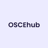 OSCEhub Logotype