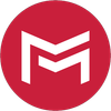 Maven Mastering Logotipo