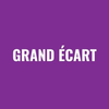 Grand Ecart Logotype
