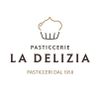 La Delizia Pasticcerie Logotipo
