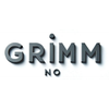 Grimm As Logotyp