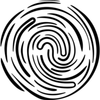 Kris Huwald Logotyp