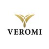 VEROMI Lederwaren Logotype