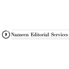 Nazneen Editorial Services Logotype