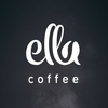 Ella Coffee Logotype
