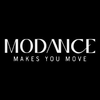 Modance Fashion Logotype