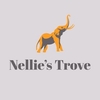 Nellie's Trove Logotip