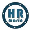 hrmarin.se Logotyp