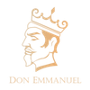DON EMMANUEL CIGARS Logotyp
