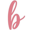 Bella's Frozen Yogurt Logotype