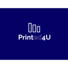 Printed4U Logotyp