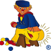 Stichting Karnaval Ballefruttersgat Logotype