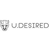 u-desired Logotyp