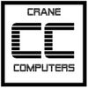Crane Computers Logotype