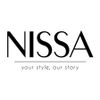 NISSA Logotip