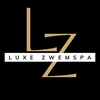 Luxe Zwemspa Logotype