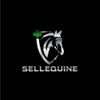 Sellequine Logotyp