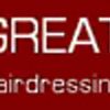GREAT Hair & Beauty Λογότυπο
