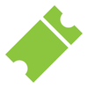 Viagogo Logotipo