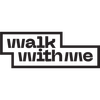 Walk With Me Logotipo