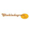 chokladogram.se Logotyp