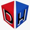 Dutch-Houses Logotyp