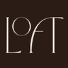 Loft Tacoma Logotipo