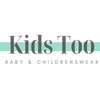Kids Too Logotype
