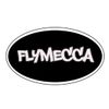FlyMecca Logotipo