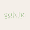 Gotcha Matcha Logotype