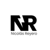 Nicolás Reyero Entrenador Personal Logotype