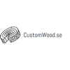 Customwood.se Logotyp