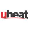 Uheat Underfloor Heating Logó