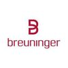 Breuninger Logotipo