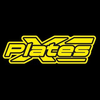Xplates Logotyp