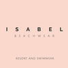 ISABEL BEACHWEAR Logotip