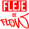 Fleje de Flow Logotype