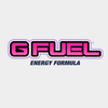 G Fuel Logotype