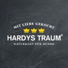 HARDYS Manufaktur Logotip