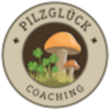 Pilzglück Coaching Logó