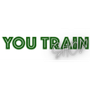 shop.youtrain.se Logotipo
