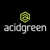 Acidgreen Logotype